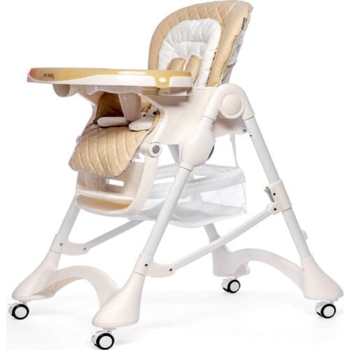 My Baby Baby High Chairs