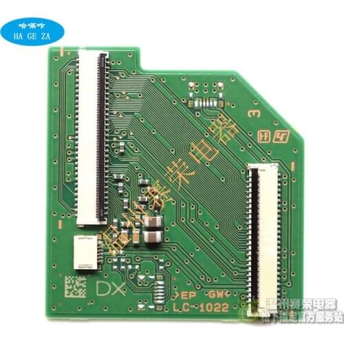 New original for SONY ilce-6300 A6300 interface board, backplane, LCD driver board, repair accessories