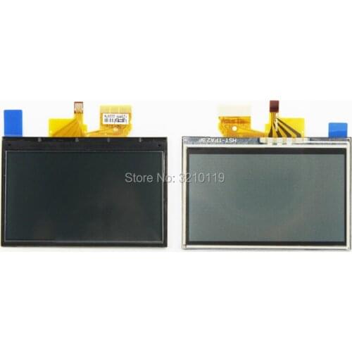 NEW LCD Display Screen for SONY SR62E SR82E SR52E SR72E DVD404 DVD405 DVD805 video camera