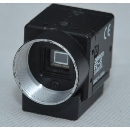 OMRON FZ-S High-speed industrial vision black-and-white CCD camera