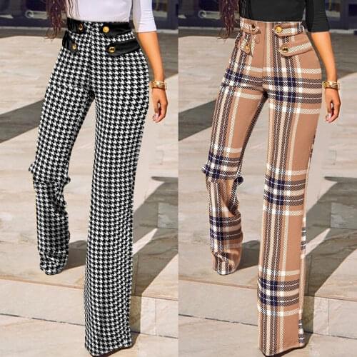 Owner Girl Women's Wide Trousers