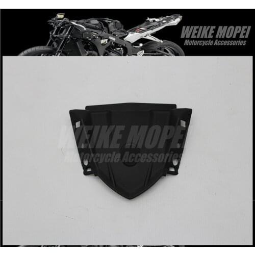 Front Upper Fairing Headlight Nose amid Cowl Panlel Fit For YAMAHA YZF R25 R3 2014 2015 2016 2017 2018