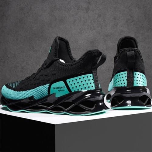 Rela Bota Mens Breathable Sneakers