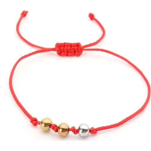 SKQIR Bead Bracelets