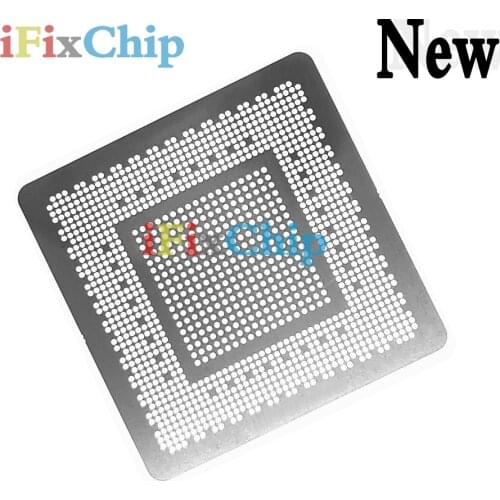 Direct heating 90*90 N11E-GE-A1 N11E-GS-A1 N12E-GS-A1 GF116-150-A1 GF116-610-A1 GF116-400-A1 Stencil