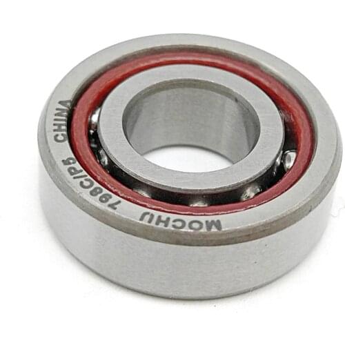 1pcs MOCHU 798 798C 798C/P5 8X19X6 Angular Contact Bearings Spindle Bearings CNC ABEC-5 15 Contact Angle