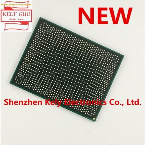 100% New AM962PADY44AB BGA Chipset