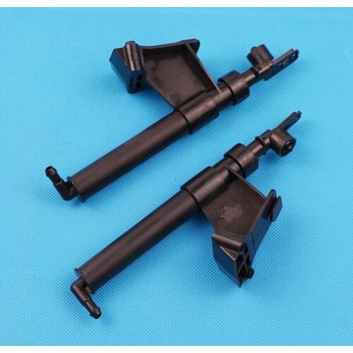 31294104 Headlamp Headlight Water Spray Nozzle Washer Jet Actuator Washer Nozzle For VOLVO S40 V50 2004-2012 31294103