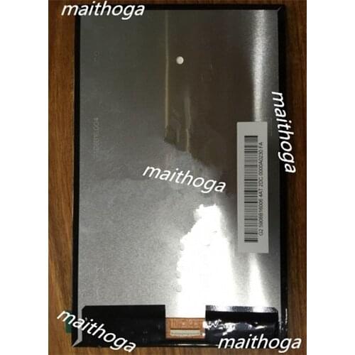 AUO 8.0 inch HD TFT LCD Display Screen B080UAN01.4 WUXGA 1200(RGB)*1920
