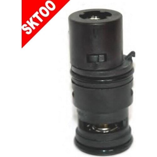 Car Thermostat 17111437362 for BMW 1711 1 437 362 E83 E85 E86 X3 X3 Z4 316i 320i 323Ci 330i