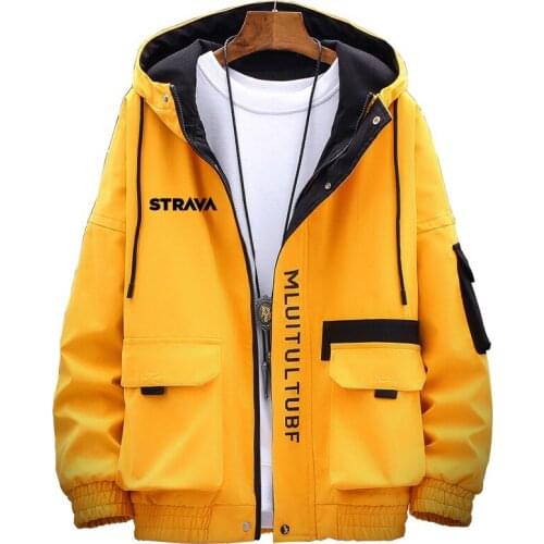 BAEKEAO Cycling Jackets