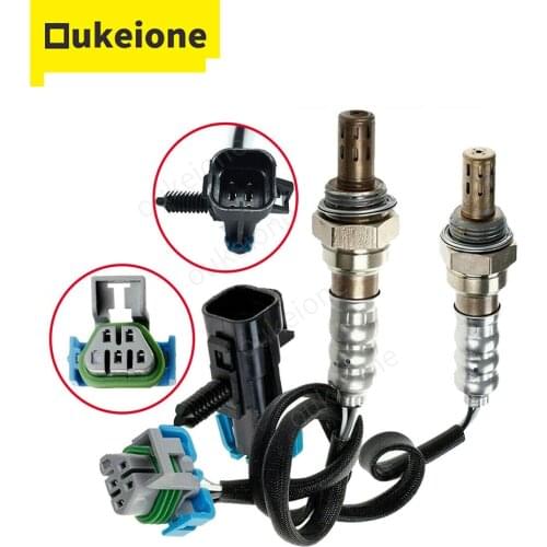 For Chevrolet Captiva Equinox Malibu GMC Terrain Pontiac G6 Solstice Saturn Aura Sky Vue Lambda Oxygen Sensor 234-4242 234-4530