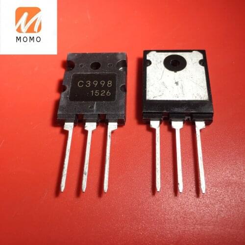 Brand New Electronic Component C3998