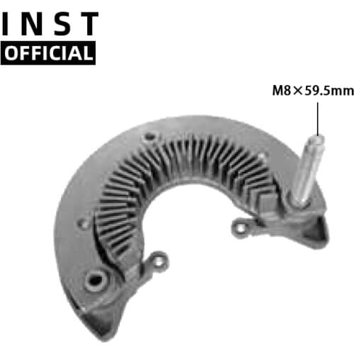 ALTERNATOR GENERATORS RECTIFIER BRIDGE FOR MIA12102A