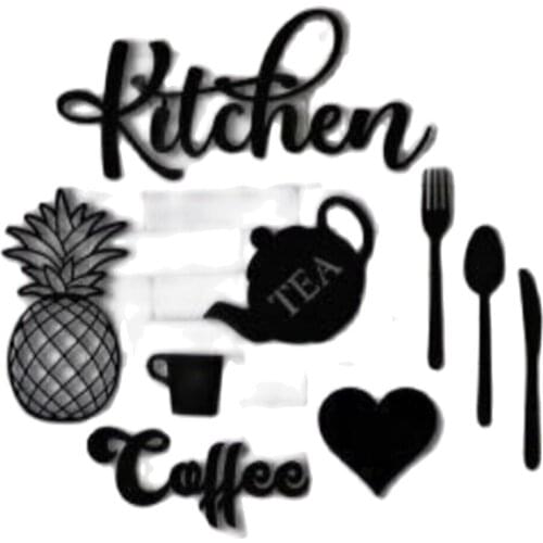 GFMood Large Wall Stickers