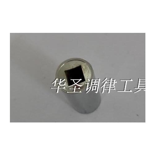 Piano piano tuning tool accessories Four sides pull mouth The spanner mouth