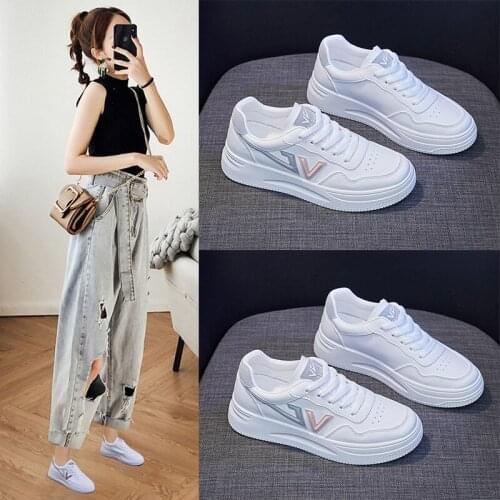 JIANGTUO Women's Sneakers