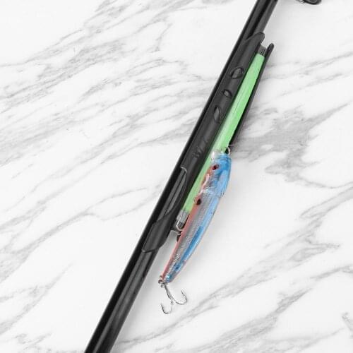 Fishing Coiling Plate Fishing Line Winding Board Bobbin Bite Alarm Holder Card Hand Pole Plate Winding Wrapped Wire Board Line