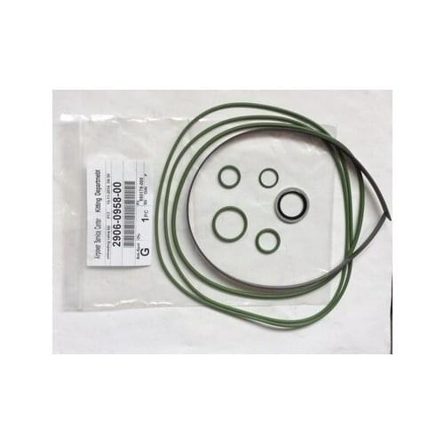 2906095900(2906-0959-00) Minimum Pressure Valve Kit Fits Atlas Copco Air Compressor