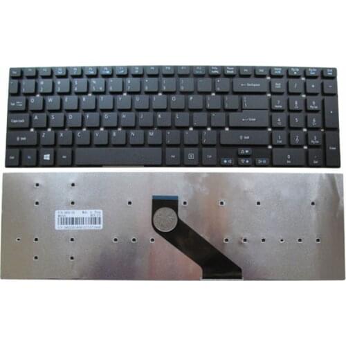 US NEW keyboard For Acer AspireP256 P255 P455 551P Z5WE3 2508-C8UL vn7-791g laptop