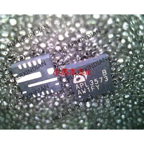 New Original APL3573QBI-TRG APL3573 QFN Have stock