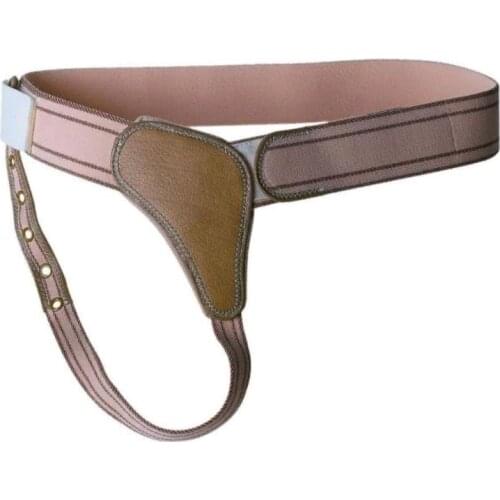 ORLIMAN Inguinal Bandages