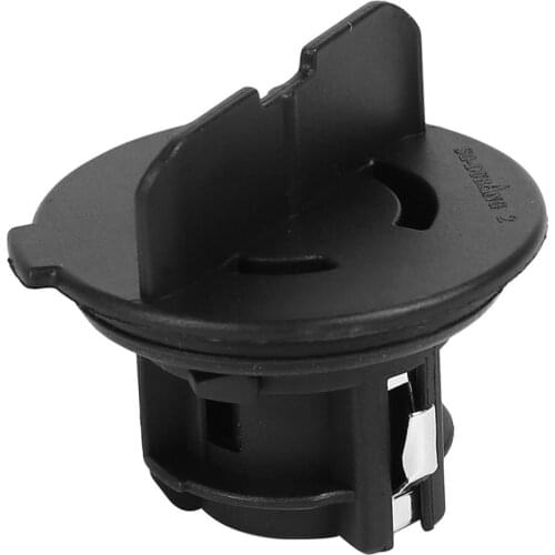 For Peugeot 207 307 607 807 Indicator Bulb Holder Turn Signal Lamp Socket 621546 Durable Good Stability Practicability