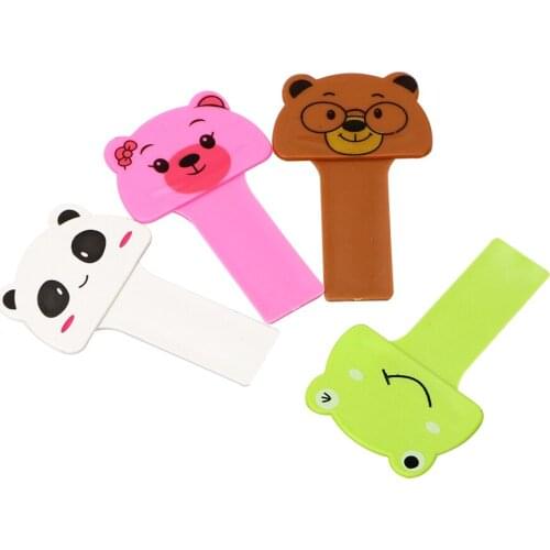 Toilet Seat Cover Lifter Foldable With Adhesive 1pc Sanitary Seat Cover Lifting Device Toilet Closestool Seat Handle for Travel