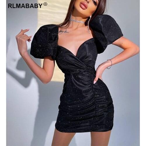 RLMABABY Summer Short Sleeve Dresses