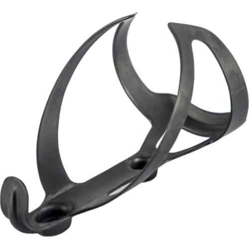 Carbon Bicycle Bottle Holder Lightweight 20g Full Carbon Bottle Cage Bicycle Cage Cycling Water Bottle Holder