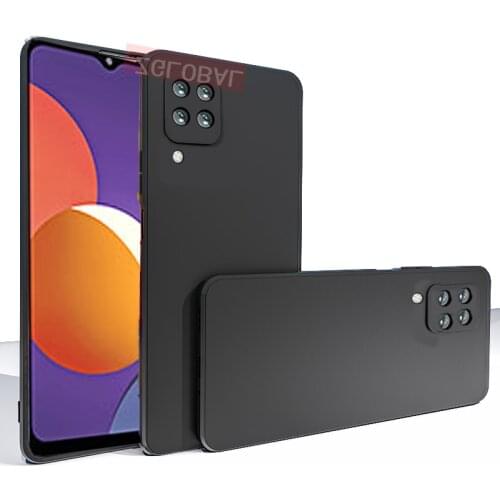 Чехлы для телефонов Samsung Galaxy A12 ZGLOBAL China At AliExpress