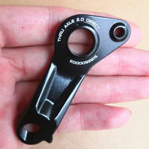 1pc Bicycle derailleur hanger For Shimano direct mount Specialized #S182600003 2018 Tarmac SL6 Specialized 2019 Venge Disc frame