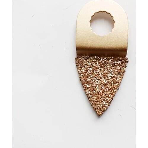 Finger tile cutting Fine Tooth Saw for tch multimaster tool blade saw export to USA company for wood working at good price