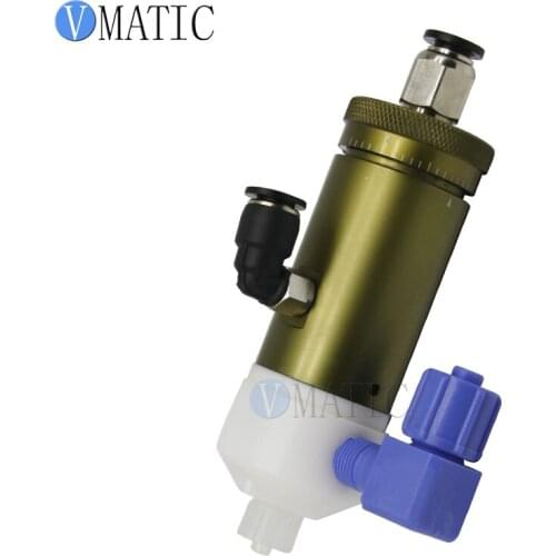 Free Shipping Liquid Glue Dispensing Valve VC7070 Anaerobic Adhesive Valve 502 Glue Adhesive Valve