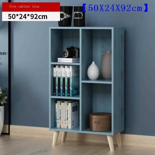 Meuble Camperas Dekoration Display Industrial Home Mobili Per La Casa Mobilya Libreria Kids Rack Retro Furniture Book Shelf Case