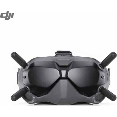 DJI FPV with vista kit / with vista kit Goggles V2 High Definition low latency Strong Immersion long-distance Transmission