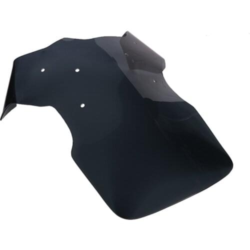 For-BMW F650GS F700GS F800GS 2008-2016 Motorcycle Windshield Windsn Protector Fairing