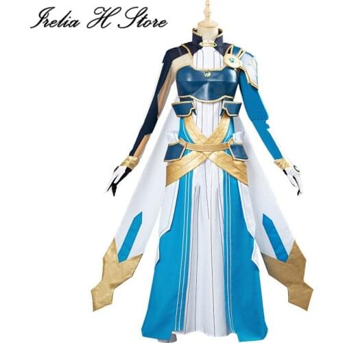 Sword Art Online Alicization SAO sun god Asada Shino Cosplay Costume Dress Uniform Halloween Carnival Costume Adult