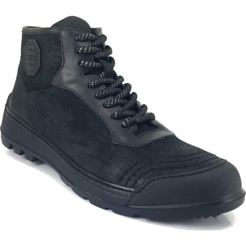 Libero Men's Boots