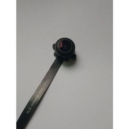 OV5640 Camera Module High Definition 500W Wide Angle 160 Degree Camera Module