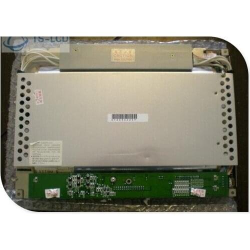 NL6440AC33-02 9.8" inch TFT LCD panel display screen Original A+ Grade 12 months warranty