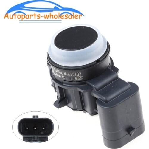 New Car PDC Parking Sensor Reverse Parktronic Assist 5NL22RXFAA 0263023390 For D odge Caravan For Chrysler Town For J eep Libert