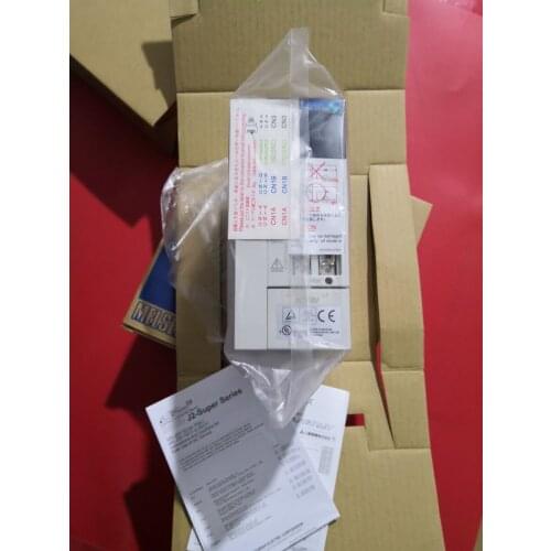 NEW&ORIGINAL MIT AC SERVO DRIVER MR-J2S-40A