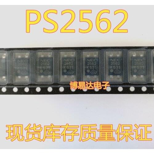 PS2562L-1 PS2562-1 DIP4 PS2562