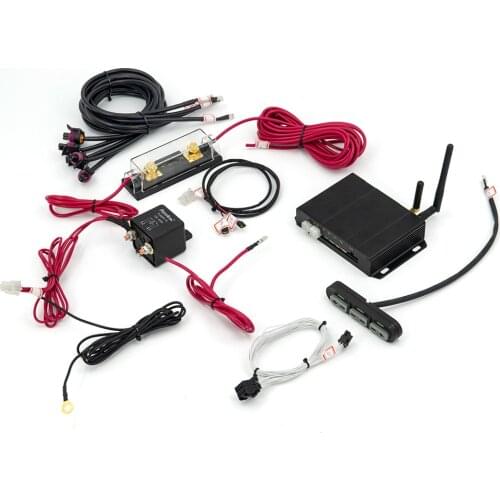 RACING MAX SPEED Motorcycle Accessories And Spare Parts