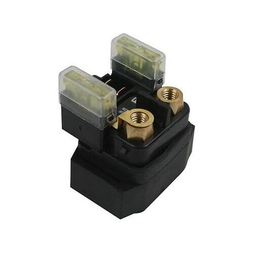Motorcycle Starter Relay Solenoid for YAMAHA BRUIN 350 YFM350 2004-2006 WR450F MOTORCYCLE