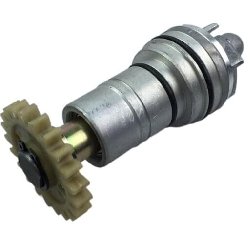 STARPAD For Lifan CB150 motorcycle water-cooled chain machine accessories Motorcycle modified water pump assembly