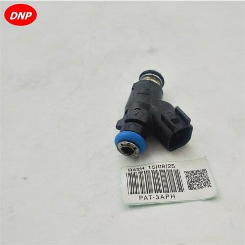 DNP Fuel Injector Fit for Auto Car OEM 25382694