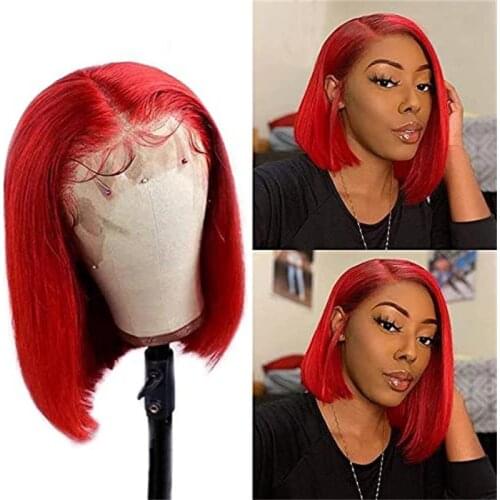 Ubetta Black Wigs
