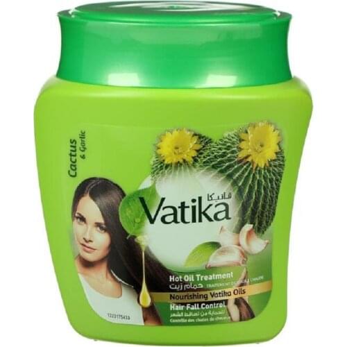 Vatika Hair Care Products